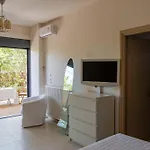 Villa Maisonette With Exclusive Private Parking *