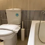Maisonette With Exclusive Private Parking Villa *