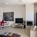 Maisonette With Exclusive Private Parking Villa