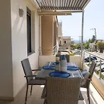Villa Maisonette With Exclusive Private Parking