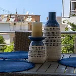 Maisonette With Exclusive Private Parking Villa Hanya