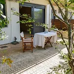 Villa Maisonette With Exclusive Private Parking Hanya