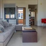 Maisonette With Exclusive Private Parking Villa *