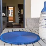 Villa Maisonette With Exclusive Private Parking *