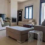 Maisonette With Exclusive Private Parking Villa
