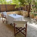 Maisonette With Exclusive Private Parking * Hanya