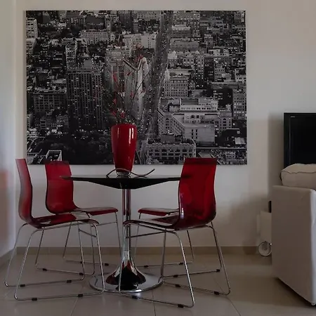 Maisonette With Exclusive Private Parking Βίλα