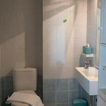 Maisonette With Exclusive Private Parking Villa Chania (Crete)