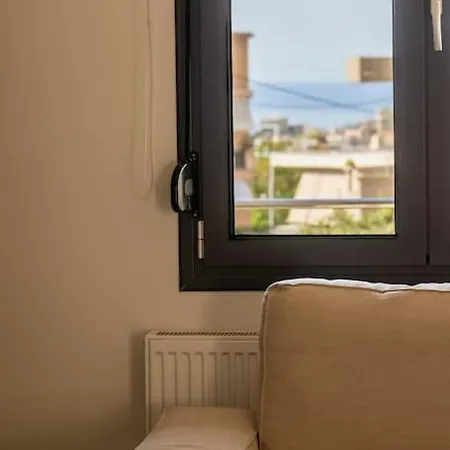 Maisonette With Exclusive Private Parking Βίλα *