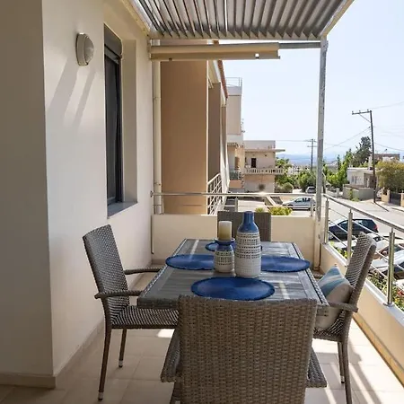 Βίλα Maisonette With Exclusive Private Parking