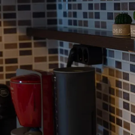 Villa Maisonette With Exclusive Private Parking Chania (Crete)