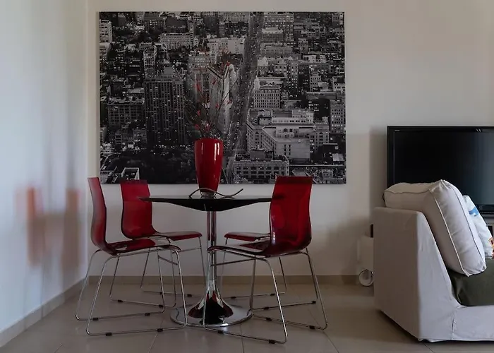 Maisonette With Exclusive Private Parking Willa