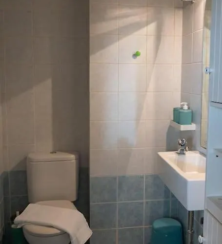 Maisonette With Exclusive Private Parking Willa Chania (Crete)