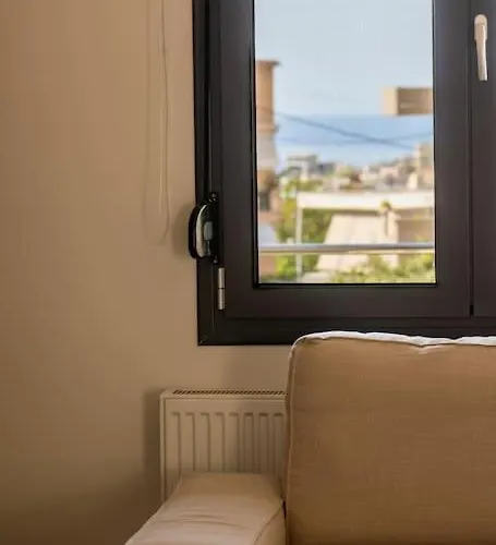 Maisonette With Exclusive Private Parking Willa *