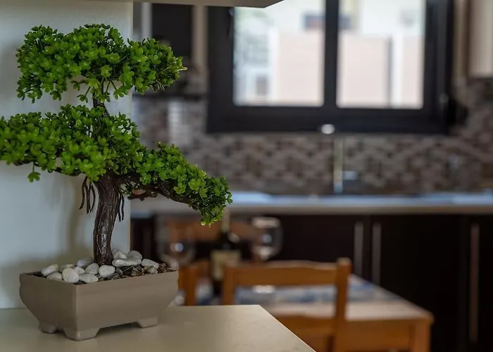 Maisonette With Exclusive Private Parking Chania (Crete)