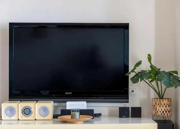 Maisonette With Exclusive Private Parking Willa