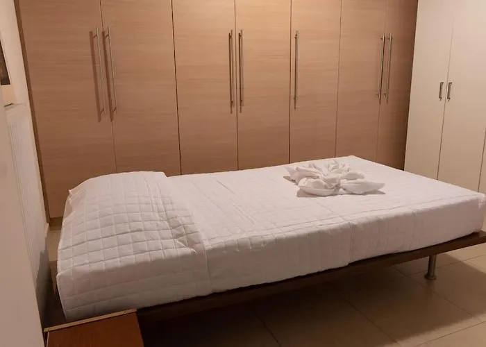 Willa Maisonette With Exclusive Private Parking