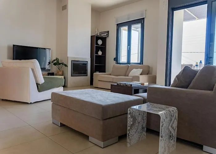 Maisonette With Exclusive Private Parking Willa