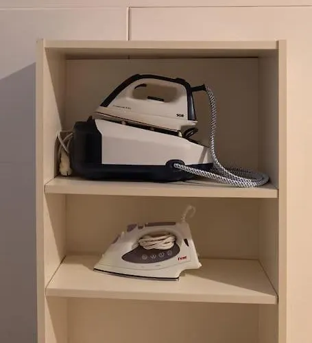 Maisonette With Exclusive Private Parking