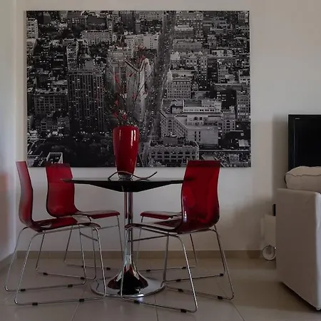 Maisonette With Exclusive Private Parking Villa