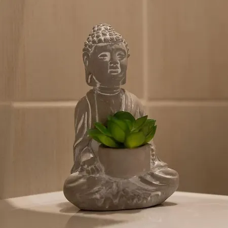 Maisonette With Exclusive Private Parking Villa Chania (Crete)