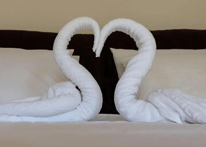 Maisonette With Exclusive Private Parking Villa *