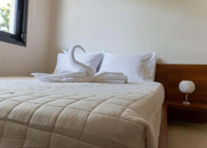 Villa Maisonette With Exclusive Private Parking *