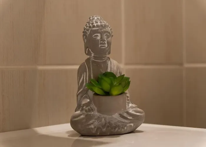 Maisonette With Exclusive Private Parking Villa La Canée